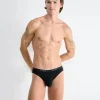 sloggi Sloggi Series | Slips<MEN BASIC Black