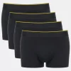 sloggi Ever Airy | Sloggi Series<MEN EVER AIRY Black