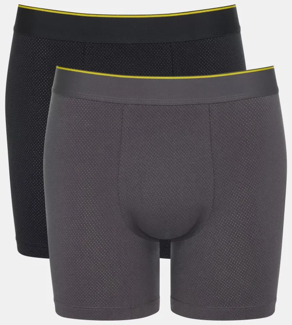 sloggi Multipacks | Ever Airy<MEN EVER AIRY BlackCombination