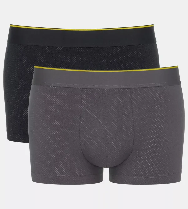 sloggi Multipacks | Ever Airy<MEN EVER AIRY BlackCombination