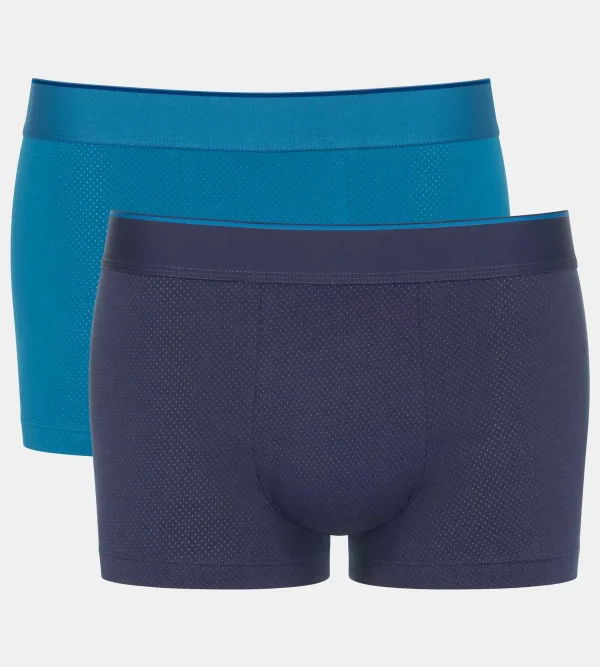 sloggi Multipacks | Ever Airy<MEN EVER AIRY Blue-DarkCombination