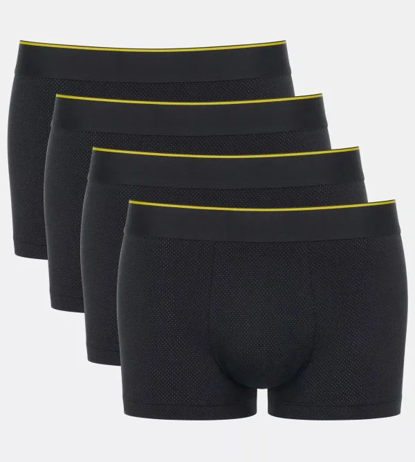 sloggi Ever Airy | Sloggi Series<MEN EVER AIRY Black
