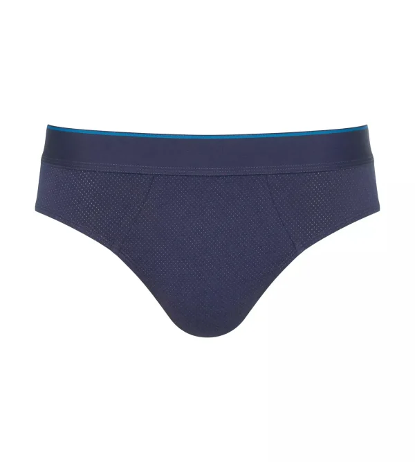 sloggi Multipacks | Ever Airy<MEN EVER AIRY Blue-DarkCombination