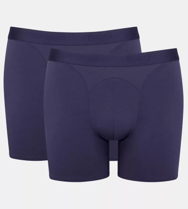 sloggi Multipacks | Sloggi Series<MEN EVER SOFT IndigoBlue