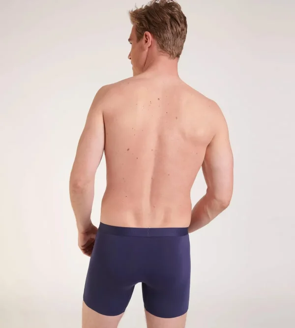 sloggi Multipacks | Sloggi Series<MEN EVER SOFT IndigoBlue
