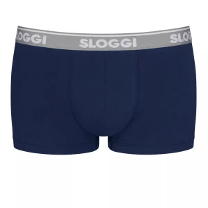 sloggi Multipacks | Series Go<MEN GO ABC BlueBlack