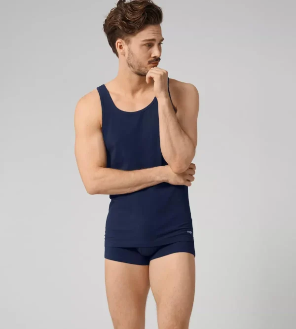 sloggi Multipacks | Series Go<MEN GO ABC BlueBlack