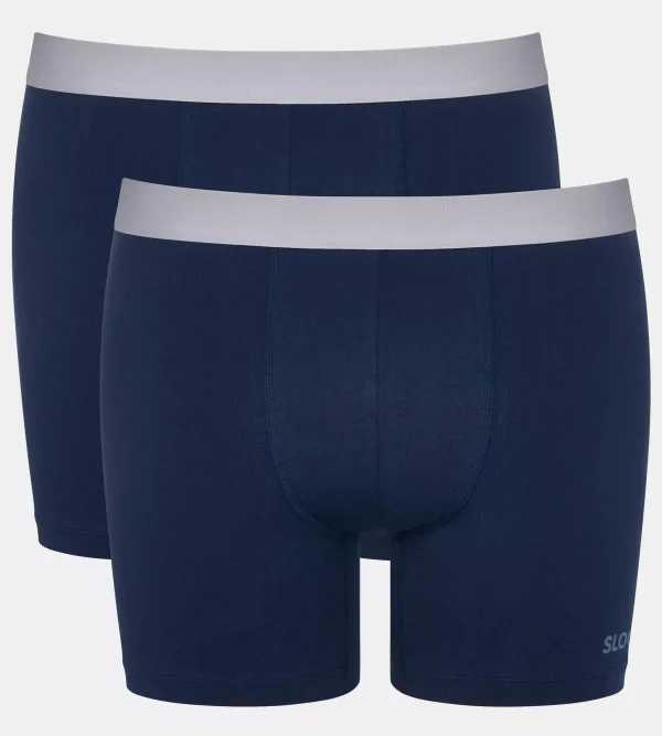 sloggi Multipacks | Series Go<MEN GO ABC 2.0 Navy