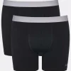 sloggi Multipacks | Series Go<MEN GO ABC 2.0 Black