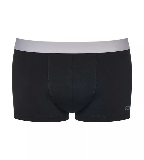 sloggi Multipacks | Series Go<MEN GO ABC 2.0 Black