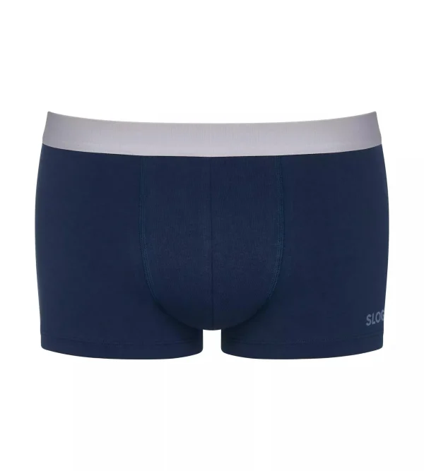 sloggi Multipacks | Series Go<MEN GO ABC 2.0 Navy