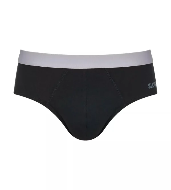 sloggi Multipacks | Series Go<MEN GO ABC 2.0 Black