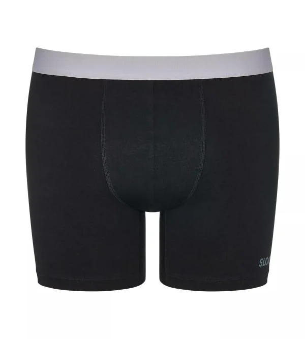 sloggi Multipacks | Series Go<MEN GO ABC 2.0 Black