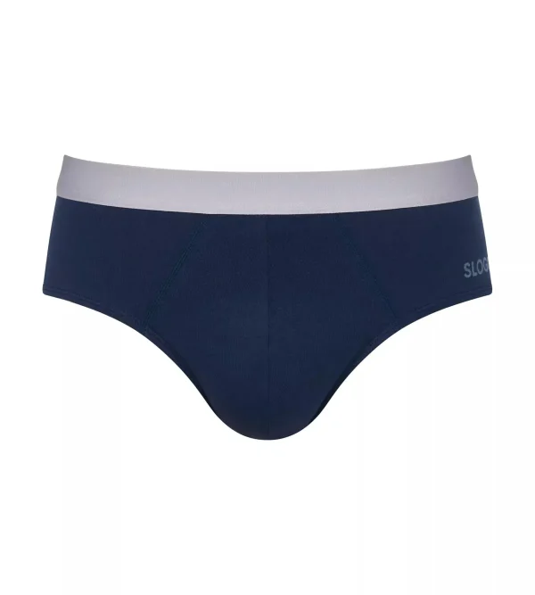 sloggi Multipacks | Series Go<MEN GO ABC 2.0 Navy