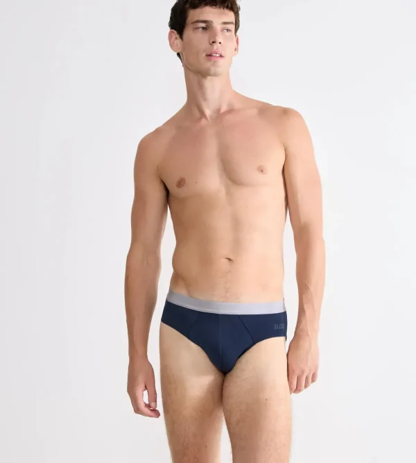 sloggi Multipacks | Series Go<MEN GO ABC 2.0 Navy
