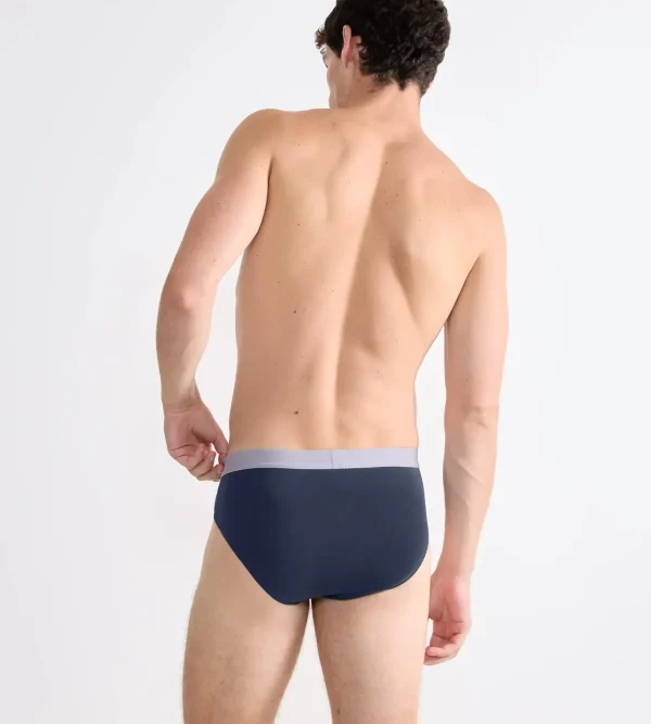 sloggi Multipacks | Series Go<MEN GO ABC 2.0 Navy