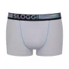 sloggi Multipacks | Series Go<MEN GO ABC NATURAL Platinum