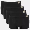 sloggi Multipacks | Series Go<MEN GO NATURAL Black