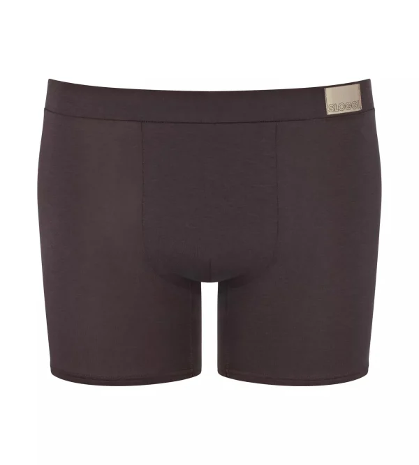 sloggi Multipacks | Series Go<MEN GO NATURAL Brown-DarkCombination