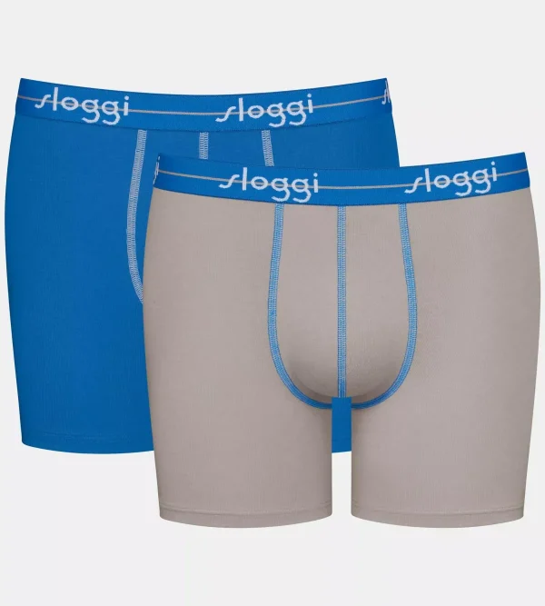 sloggi Multipacks | Sloggi Series<MEN START Multiplecolours19