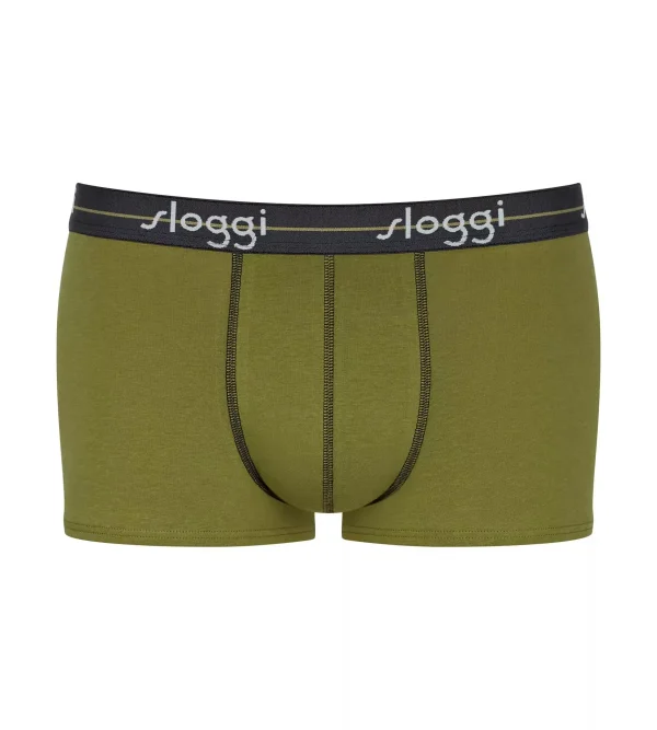 sloggi Multipacks | Sloggi Series<MEN START Taupe-Darkcombination