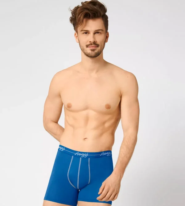 sloggi Multipacks | Sloggi Series<MEN START Multiplecolours19