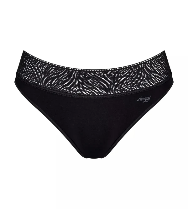 sloggi Multipacks | Period Pants<PERIOD PANTS Black