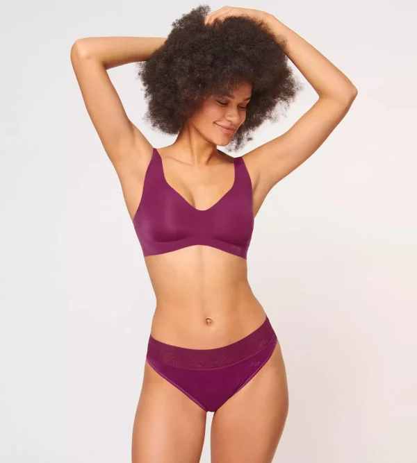 sloggi Multipacks | Period Pants<PERIOD PANTS Wine