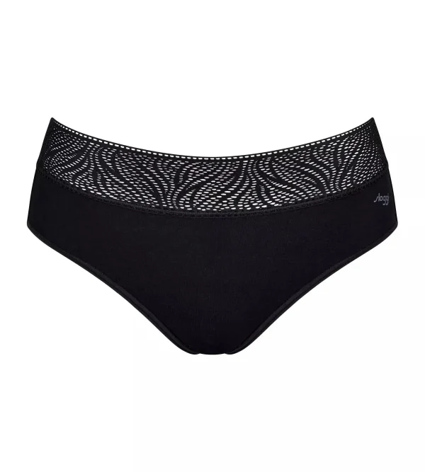 sloggi Multipacks | Period Pants<PERIOD PANTS Black