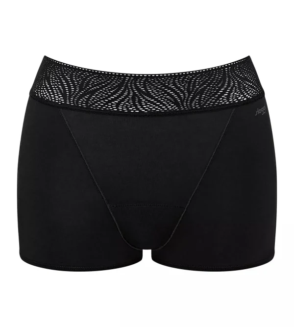sloggi Multipacks | Period Pants<PERIOD PANTS Black