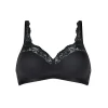 sloggi Bralettes | Non-wired Bras<ROMANCE Black