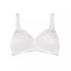 sloggi Bralettes | Non-wired Bras<ROMANCE White