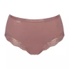 sloggi Maxi & Midi<ROMANCE Cacao