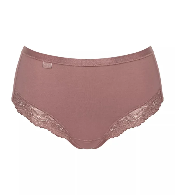 sloggi Maxi & Midi<ROMANCE Cacao