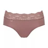 sloggi Maxi & Midi<ROMANCE Cacao