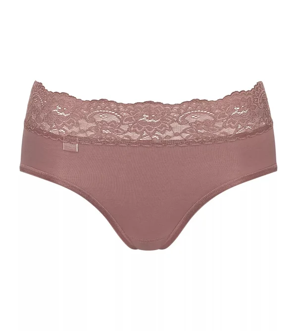 sloggi Maxi & Midi<ROMANCE Cacao
