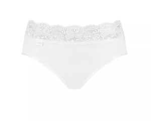 sloggi Maxi & Midi<ROMANCE White