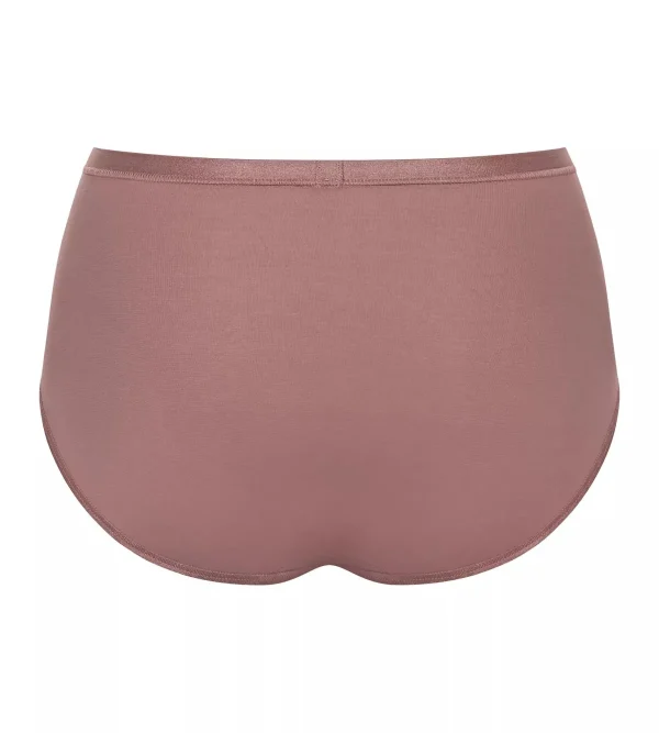 sloggi Maxi & Midi<ROMANCE Cacao