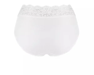 sloggi Maxi & Midi<ROMANCE White