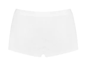 sloggi Maxi & Midi<SENSUAL FRESH White