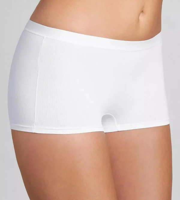 sloggi Maxi & Midi<SENSUAL FRESH White