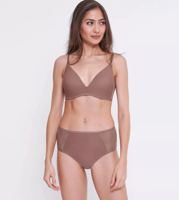 sloggi Soft Adapt | Sloggi Series<SOFT ADAPT Cacao