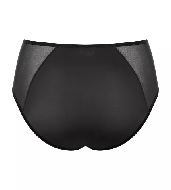 sloggi Soft Adapt | Sloggi Series<SOFT ADAPT Black