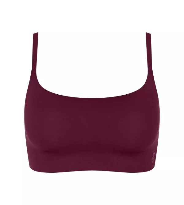 sloggi Sloggi Series | Zero Feel<ZERO FEEL Claret