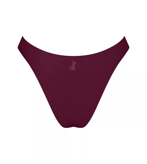 sloggi Zero Feel | Sloggi Series<ZERO FEEL Claret