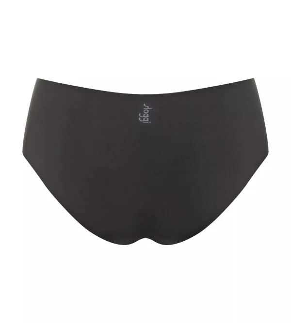 sloggi Multipacks | Zero Feel<ZERO FEEL Black