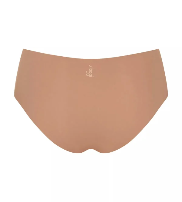 sloggi Multipacks | Zero Feel<ZERO FEEL NostalgicBrown