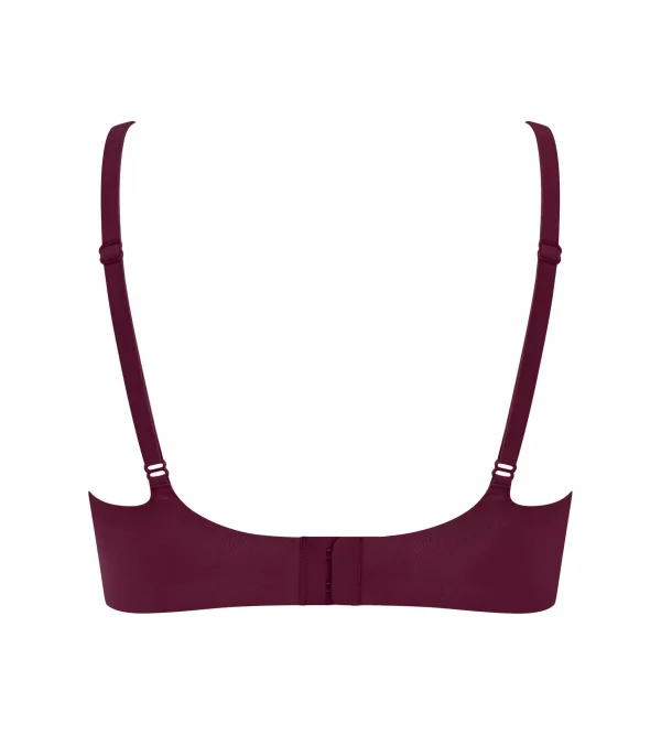 sloggi Sloggi Series | Zero Feel<ZERO FEEL Claret