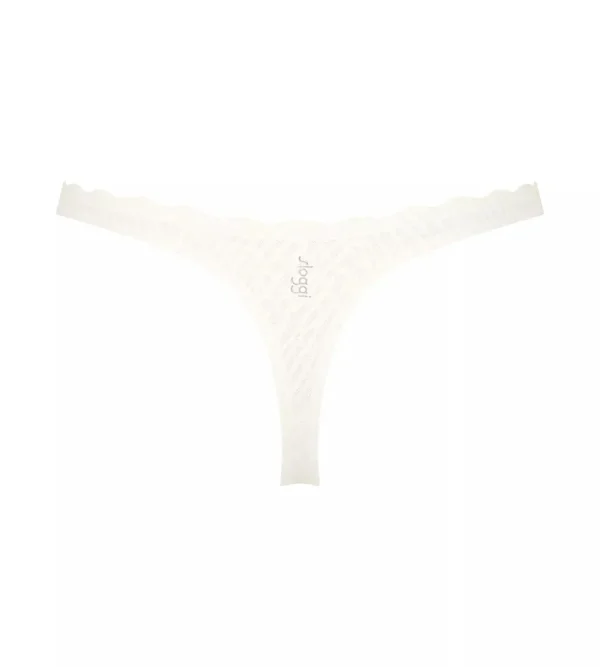 sloggi Zero Feel | Sloggi Series<ZERO FEEL BLISS SilkWhite