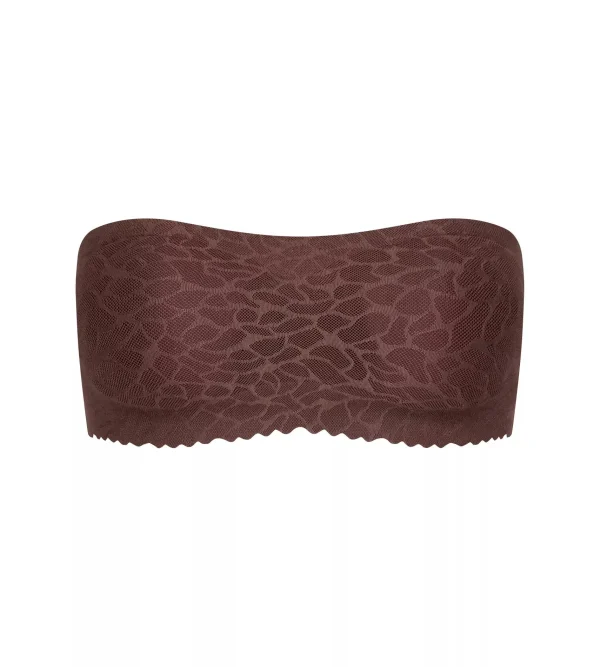 sloggi Zero Feel | Sloggi Series<ZERO FEEL LACE Ebonybrown